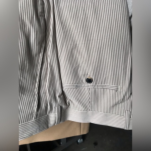 COPY - ENZO Brand New With Tag 2-Piece Suit Size 44R - Picture 10 of 14